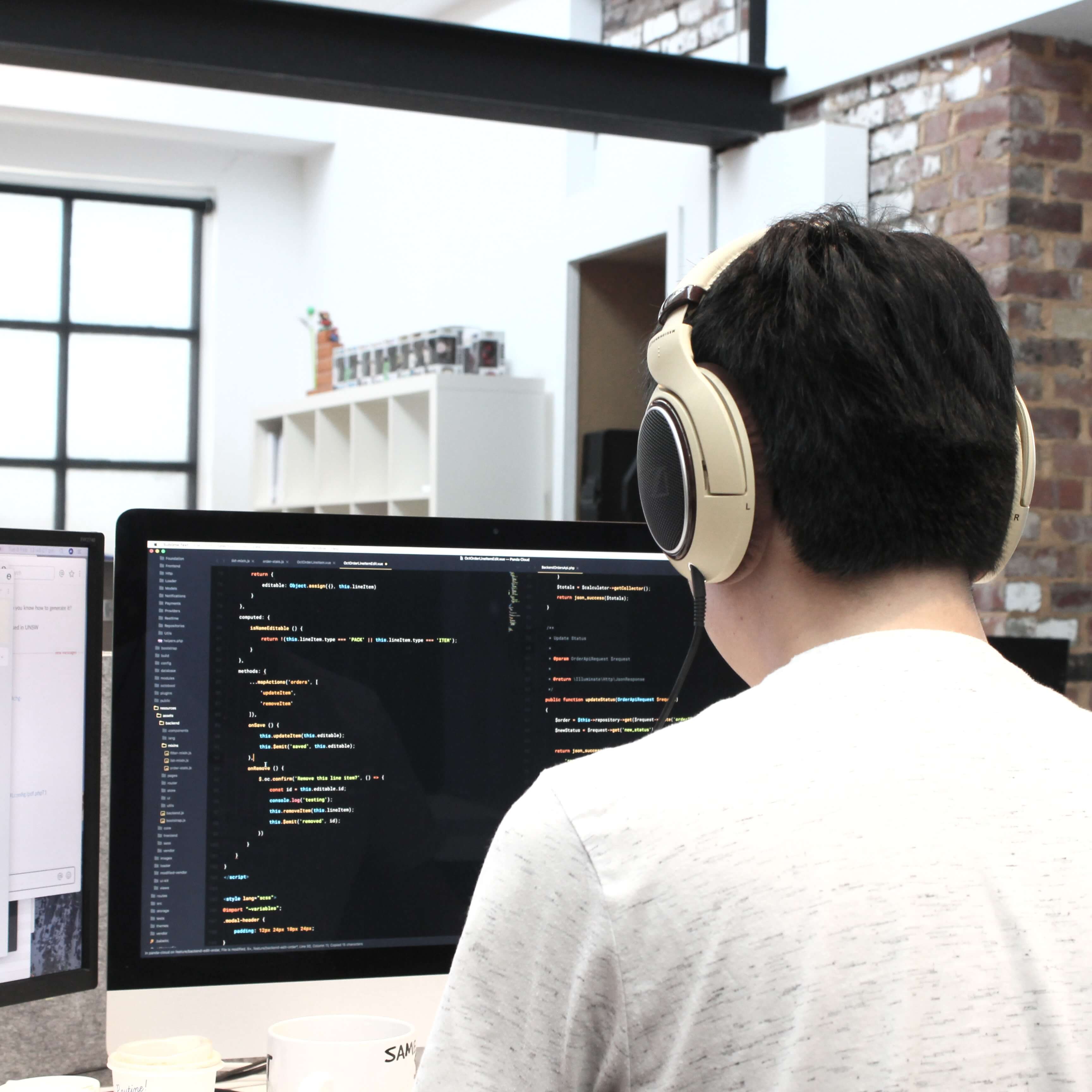 Web Development Service